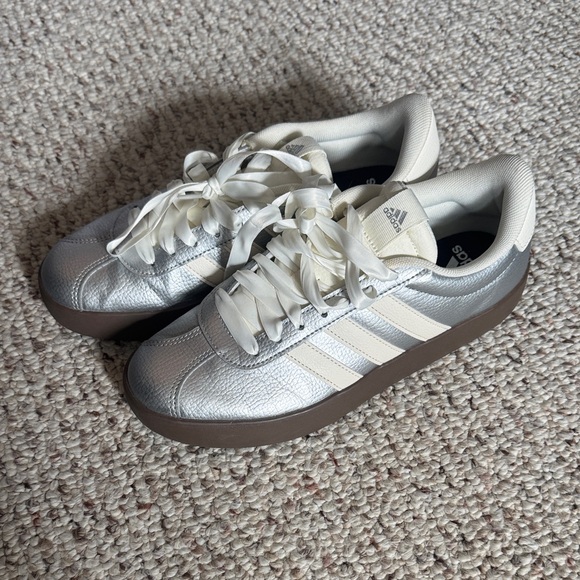 Adidas VL Court 3.0 Sneaker - Picture 2 of 7